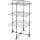 LEIFHEIT Classic Tower 270 Black - 1485898 - zdjęcie